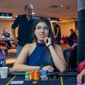 NLH Open – Winner Poker Series Bogotá 2025 Etapa 1 – Día Final – foto 4