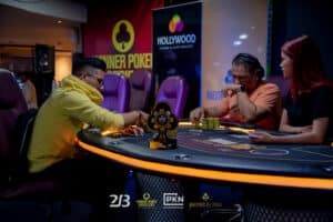 NLH Open – Winner Poker Series Bogotá 2025 Etapa 1 – Día Final – foto 118