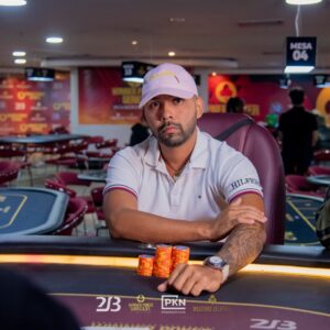 NLH Open – Winner Poker Series Bogotá 2025 Etapa 1 – Día Final – foto 111