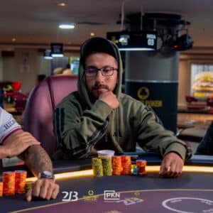 NLH Open – Winner Poker Series Bogotá 2025 Etapa 1 – Día Final – foto 112