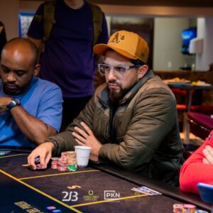 Plo 5 Super K.O – Winner Poker Series Bogotá 2025 Etapa 1 – Plo 5 Súper K.O – foto 61