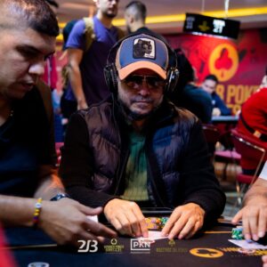 Plo 5 Super K.O – Winner Poker Series Bogotá 2025 Etapa 1 – Plo 5 Súper K.O – foto 63