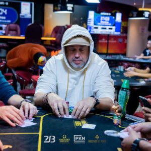 Plo 5 Super K.O – Winner Poker Series Bogotá 2025 Etapa 1 – Plo 5 Súper K.O – foto 59