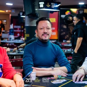Plo 5 Super K.O – Winner Poker Series Bogotá 2025 Etapa 1 – Plo 5 Súper K.O – foto 62