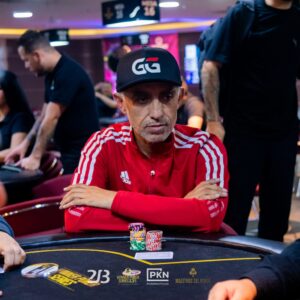 Plo 5 Super K.O – Winner Poker Series Bogotá 2025 Etapa 1 – Plo 5 Súper K.O – foto 65