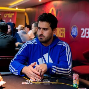 Plo 5 Super K.O – Winner Poker Series Bogotá 2025 Etapa 1 – Plo 5 Súper K.O – foto 60