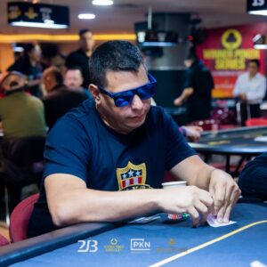 Plo 5 Super K.O – Winner Poker Series Bogotá 2025 Etapa 1 – Plo 5 Súper K.O – foto 58