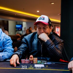 Plo 5 Super K.O – Winner Poker Series Bogotá 2025 Etapa 1 – Plo 5 Súper K.O – foto 56