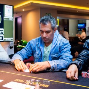 Plo 5 Super K.O – Winner Poker Series Bogotá 2025 Etapa 1 – Plo 5 Súper K.O – foto 57