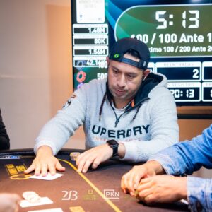 Plo 5 Super K.O – Winner Poker Series Bogotá 2025 Etapa 1 – Plo 5 Súper K.O – foto 51