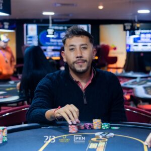 Plo 5 Super K.O – Winner Poker Series Bogotá 2025 Etapa 1 – Plo 5 Súper K.O – foto 53