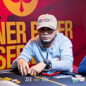 Plo 5 Super K.O – Winner Poker Series Bogotá 2025 Etapa 1 – Plo 5 Súper K.O – foto 54