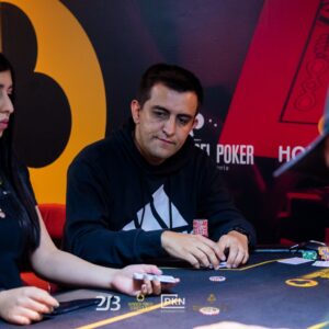 Plo 5 Super K.O – Winner Poker Series Bogotá 2025 Etapa 1 – Plo 5 Súper K.O – foto 52