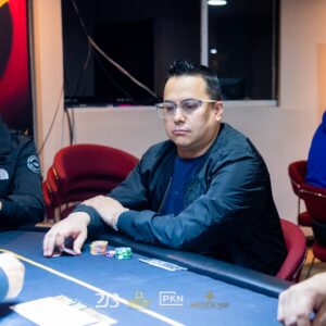 Plo 5 Super K.O – Winner Poker Series Bogotá 2025 Etapa 1 – Plo 5 Súper K.O – foto 48