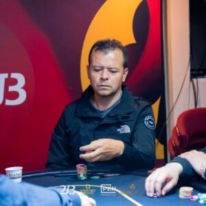 Plo 5 Super K.O – Winner Poker Series Bogotá 2025 Etapa 1 – Plo 5 Súper K.O – foto 50