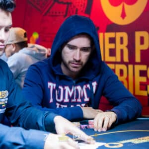 Plo 5 Super K.O – Winner Poker Series Bogotá 2025 Etapa 1 – Plo 5 Súper K.O – foto 49
