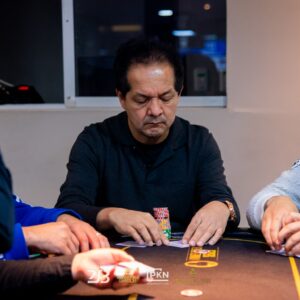 Plo 5 Super K.O – Winner Poker Series Bogotá 2025 Etapa 1 – Plo 5 Súper K.O – foto 46