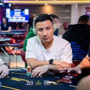 Plo 5 Super K.O – Winner Poker Series Bogotá 2025 Etapa 1 – Plo 5 Súper K.O – foto 47