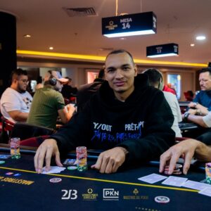 Plo 5 Super K.O – Winner Poker Series Bogotá 2025 Etapa 1 – Plo 5 Súper K.O – foto 43