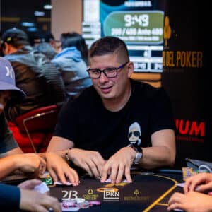 Plo 5 Super K.O – Winner Poker Series Bogotá 2025 Etapa 1 – Plo 5 Súper K.O – foto 44