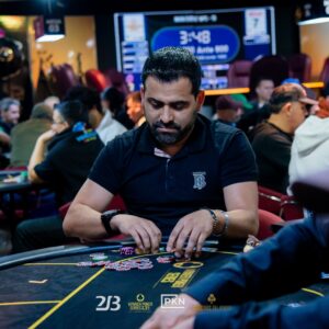 Plo 5 Super K.O – Winner Poker Series Bogotá 2025 Etapa 1 – Plo 5 Súper K.O – foto 42