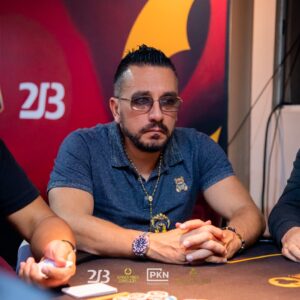 Plo 5 Super K.O – Winner Poker Series Bogotá 2025 Etapa 1 – Plo 5 Súper K.O – foto 45