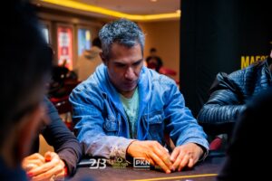 Plo 5 Super K.O – Winner Poker Series Bogotá 2025 Etapa 1 – Plo 5 Súper K.O – foto 41
