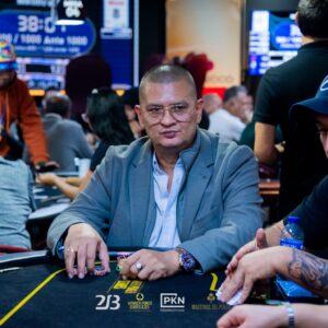 Plo 5 Super K.O – Winner Poker Series Bogotá 2025 Etapa 1 – Plo 5 Súper K.O – foto 35