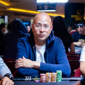 Plo 5 Super K.O – Winner Poker Series Bogotá 2025 Etapa 1 – Plo 5 Súper K.O – foto 36