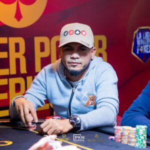 Plo 5 Super K.O – Winner Poker Series Bogotá 2025 Etapa 1 – Plo 5 Súper K.O – foto 37
