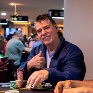 Plo 5 Super K.O – Winner Poker Series Bogotá 2025 Etapa 1 – Plo 5 Súper K.O – foto 33