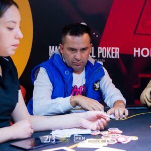 Plo 5 Super K.O – Winner Poker Series Bogotá 2025 Etapa 1 – Plo 5 Súper K.O – foto 27