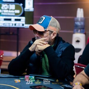 Plo 5 Super K.O – Winner Poker Series Bogotá 2025 Etapa 1 – Plo 5 Súper K.O – foto 29