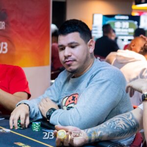 Plo 5 Super K.O – Winner Poker Series Bogotá 2025 Etapa 1 – Plo 5 Súper K.O – foto 25