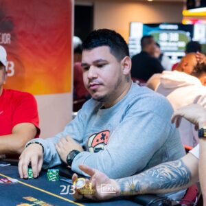 Plo 5 Super K.O – Winner Poker Series Bogotá 2025 Etapa 1 – Plo 5 Súper K.O – foto 26