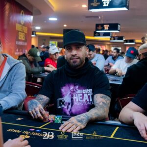 Plo 5 Super K.O – Winner Poker Series Bogotá 2025 Etapa 1 – Plo 5 Súper K.O – foto 31