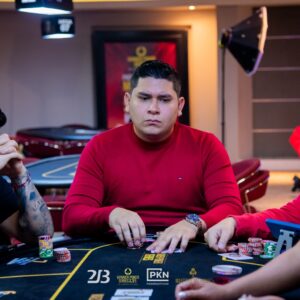Plo 5 Super K.O – Winner Poker Series Bogotá 2025 Etapa 1 – Plo 5 Súper K.O – foto 30