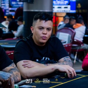 Plo 5 Super K.O – Winner Poker Series Bogotá 2025 Etapa 1 – Plo 5 Súper K.O – foto 17