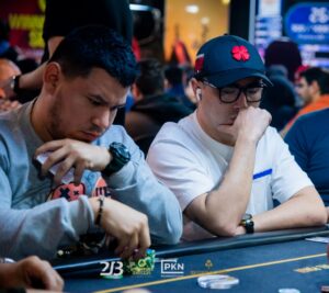 Plo 5 Super K.O – Winner Poker Series Bogotá 2025 Etapa 1 – Plo 5 Súper K.O – foto 24