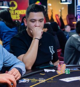 Plo 5 Super K.O – Winner Poker Series Bogotá 2025 Etapa 1 – Plo 5 Súper K.O – foto 21