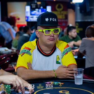 Plo 5 Super K.O – Winner Poker Series Bogotá 2025 Etapa 1 – Plo 5 Súper K.O – foto 23