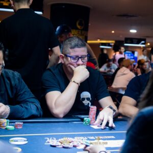 Plo 5 Super K.O – Winner Poker Series Bogotá 2025 Etapa 1 – Plo 5 Súper K.O – foto 18