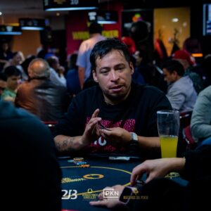 Plo 5 Super K.O – Winner Poker Series Bogotá 2025 Etapa 1 – Plo 5 Súper K.O – foto 20