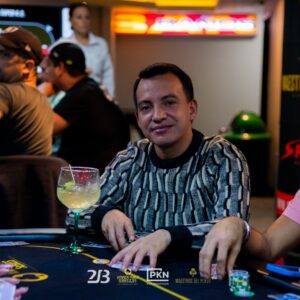 Plo 5 Super K.O – Winner Poker Series Bogotá 2025 Etapa 1 – Plo 5 Súper K.O – foto 16