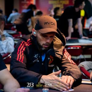 Plo 5 Super K.O – Winner Poker Series Bogotá 2025 Etapa 1 – Plo 5 Súper K.O – foto 12