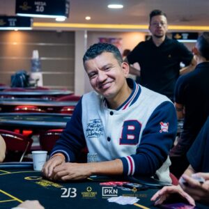 Plo 5 Super K.O – Winner Poker Series Bogotá 2025 Etapa 1 – Plo 5 Súper K.O – foto 13