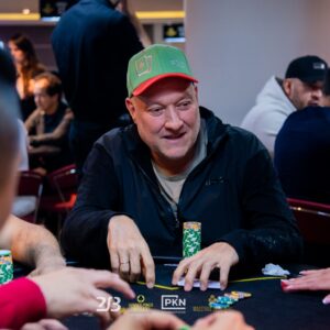 Plo 5 Super K.O – Winner Poker Series Bogotá 2025 Etapa 1 – Plo 5 Súper K.O – foto 11