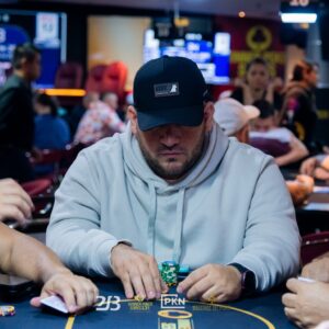 Plo 5 Super K.O – Winner Poker Series Bogotá 2025 Etapa 1 – Plo 5 Súper K.O – foto 9