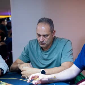 Plo 5 Super K.O – Winner Poker Series Bogotá 2025 Etapa 1 – Plo 5 Súper K.O – foto 10
