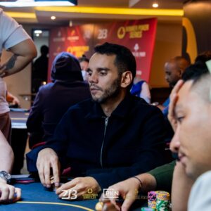 Plo 5 Super K.O – Winner Poker Series Bogotá 2025 Etapa 1 – Plo 5 Súper K.O – foto 6